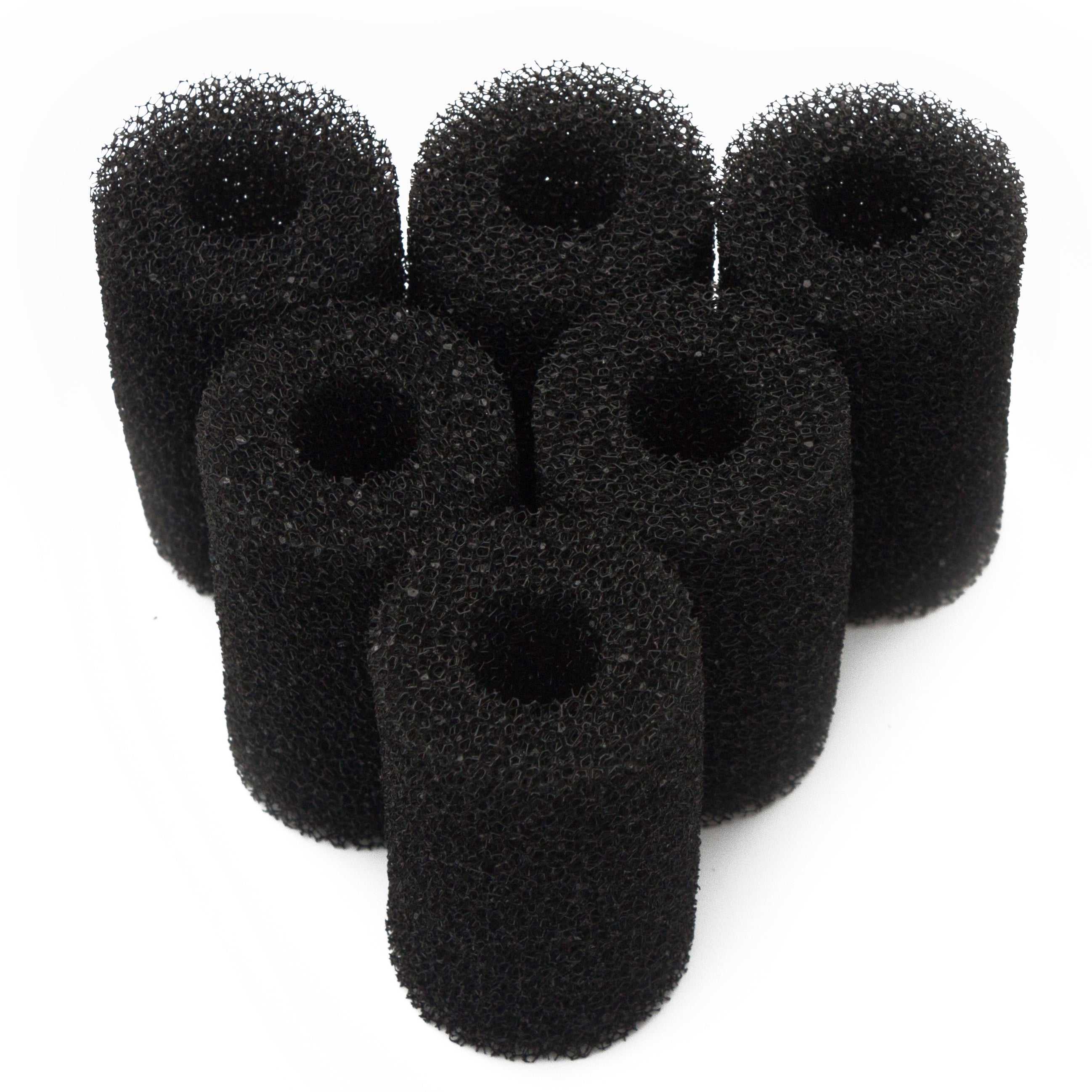 LTWHOME Aquarium Fish Tank Biochemical Filter Sponge 3.34 Inch x