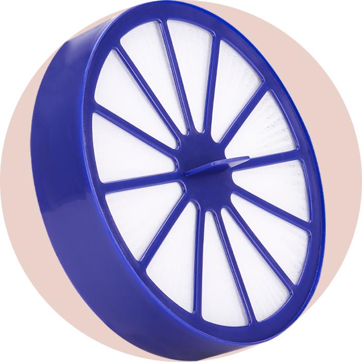 Vacuum Filter