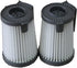 LTWHOME Hepa Filters Suitable for Eureka Vacuum 62396 Dcf10 Dcf14