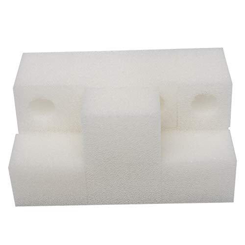 LTWHOME Compatible Cartridge Foam Filter Fit for 2008 Pickup Filter 2617080(Pack of 12)