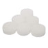 LTWHOME Foam Filter fit for 2618060 Cartridges Aquaball 45/2206, Biopower 160/200 / 240 (Pack of 6)