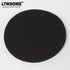 LTWHOME Activated Carbon Filter Pads Suitable for Ecco Pro 130/200/300 Ecco 2232/2234/2236(Pack of 12)