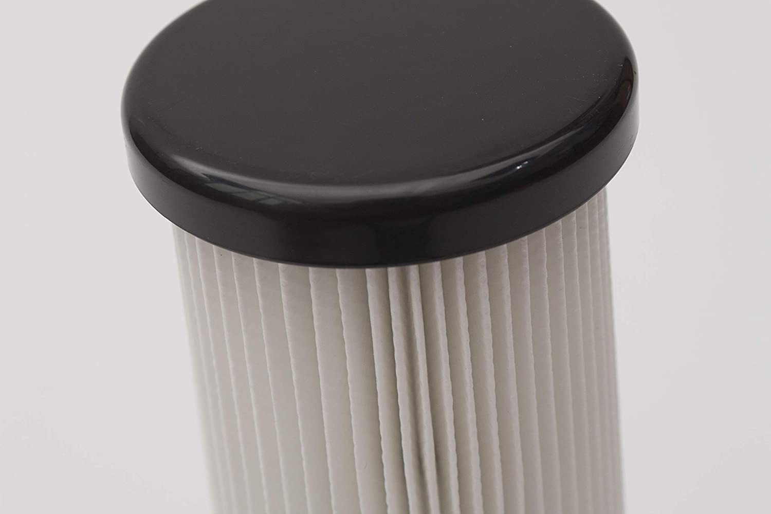 LTWHOME F1 Hepa Filters Suitable for Dirt Devil Vision Vacuum (Pack of 1)