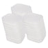 LTWHOME Replacement Wool Filter Pads Fit for JBL Symecpad II CristalProfi e 400/700/900 External Filters 6029100 (Pack of 30)