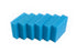 LTWHOME Fine Foam Filter Pads Fish Tank Fit for Juwel Jumbo/BioFlow 8.0 Filter(Pack of 6)