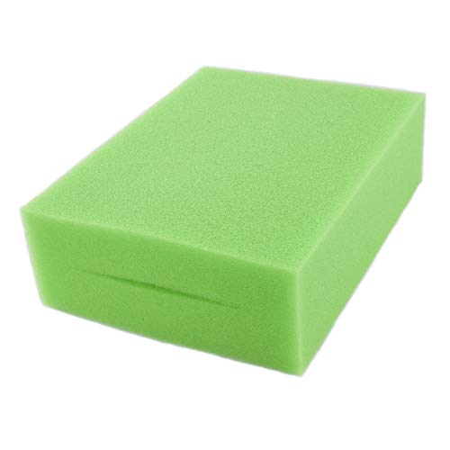 Replacement Fine Foam Filter Sponge for Oase Biotec 5.1/10.1(Pack of 1)