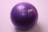 LTWHOME Pilates Yoga 9 Inch Purple Ball Fitness Over Ball Bender (Pack of 2)