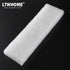 LTWHOME Compatible Polyester Filter Pad Non but Suitable for Fluval U3 Filter (Pack of 200)