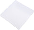 LTWHOME Compatible Poly Pads Suitable for Juwel Jumbo/BioFlow 8.0 Filter(Pack of 50)