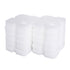 LTWHOME Compatible Floss Pad Replacement for Cascade 500 GPH Aquarium Canister Filter (Pack of 12)