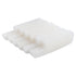 LTWHOME Replacement Foam Filter Fit for Seachem Tidal 110 Filter (Pack of 6)