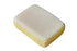 LTWHOME Yellow Extra Large Tile Grout Sponge Cleaning and Washing Sponge( Pack of 3)