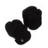 LTWHOME Black Fine Foam Filter Fit for AquaOne Aqua One AQUIS 700/750 and 500/550 (Pack of 12)