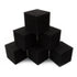 LTWHOME 8 Inch Inch Coarse Pond Filter Foam Cube Block Pump Pre Filter Sponge (Pack of 6)