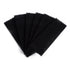 LTWHOME Compatible Carbon Foam Filters Non But Suitable for Fluval U3 Filter (Pack of 6)