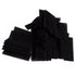 LTWHOME Compatible Carbon Foam Filters Non But Suitable for Fluval U3 Filter (Pack of 50)