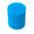 LTWHOME Blue Coarse Foam Media Filter Pads Suitable for Ecco Pro 130/200/300 Ecco 2232/2234/2236(Pack of 6)