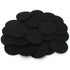 LTWHOME Activated Carbon Filter Pads Suitable for Classic 2213/250 2628130(Pack of 48)