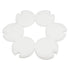 LTWHOME Fine Filter Pads Compatible with Aqua Compact 40/60 (Pack of 6)