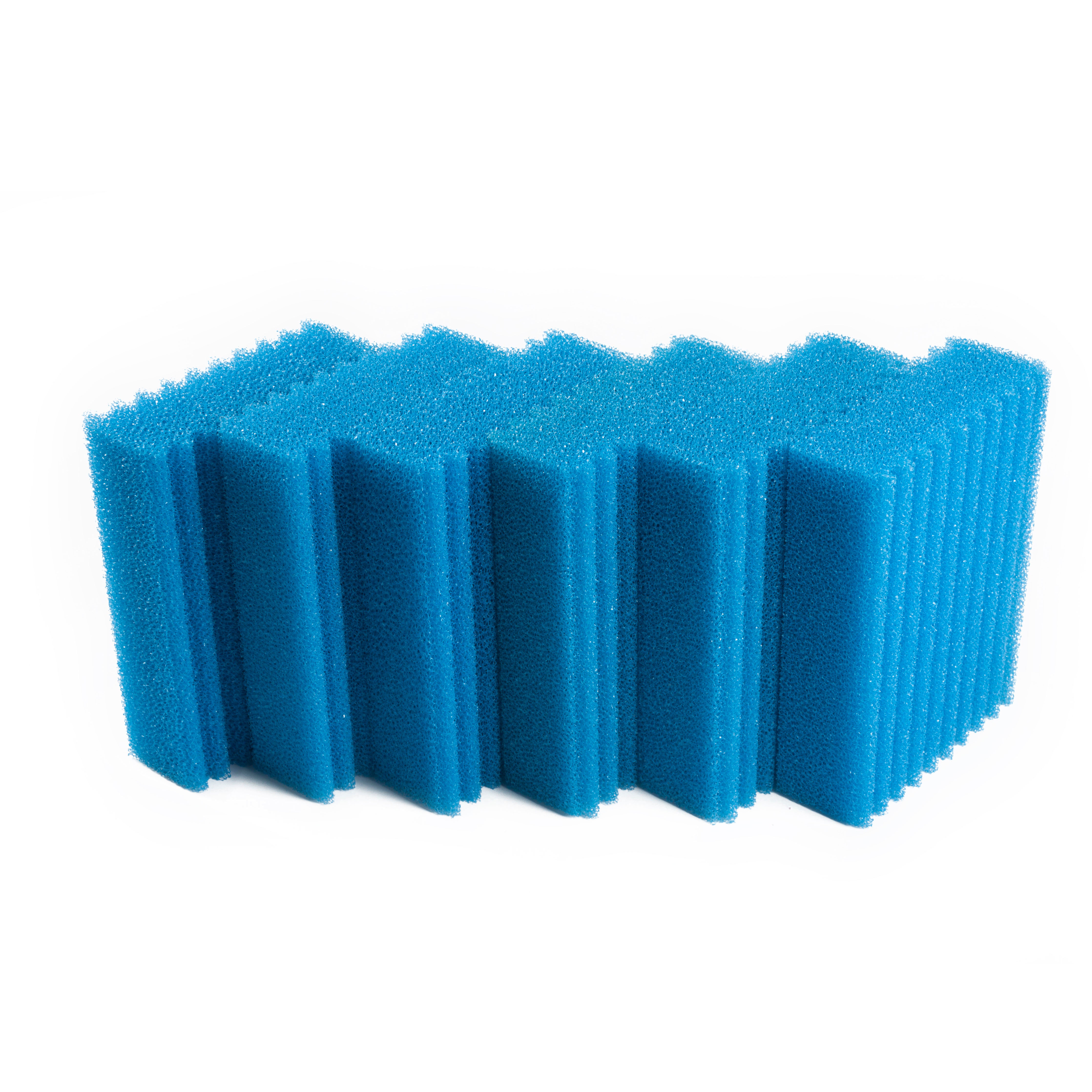 LTWHOME Replacement Coarse Foam Filter Sponge For Oase Biotec 5.1 / 10.1 (pack of 6)