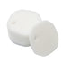 LTWHOME Poly Filter Wool Pads Fit for AquaOne Aqua One AQUIS 700/750 and 500/550 (Pack of 6)