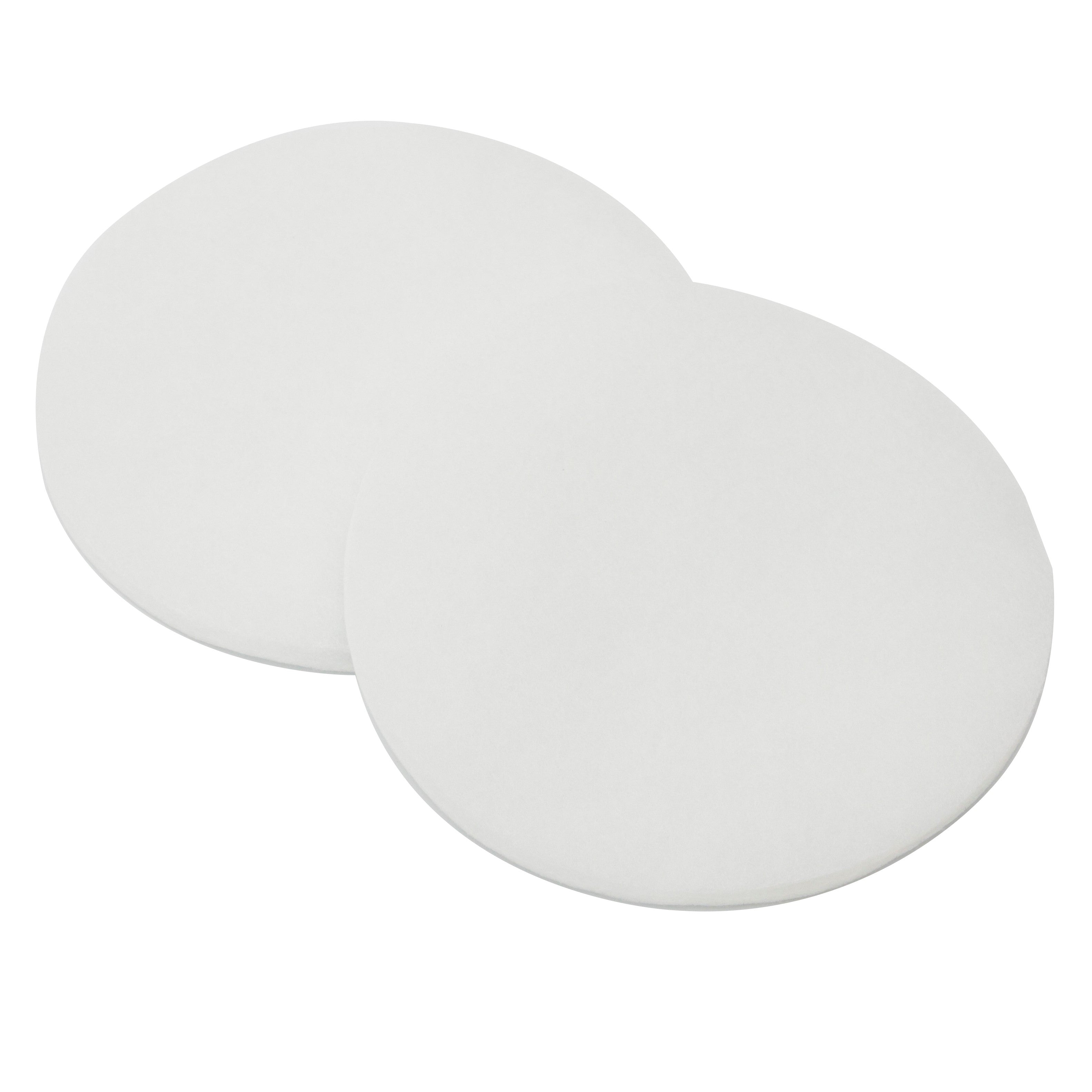 LTWHOME Post Motor Filter Pads Compatible with Dyson DC04 DC05 DC08 DC19 DC20(Pack of 2)