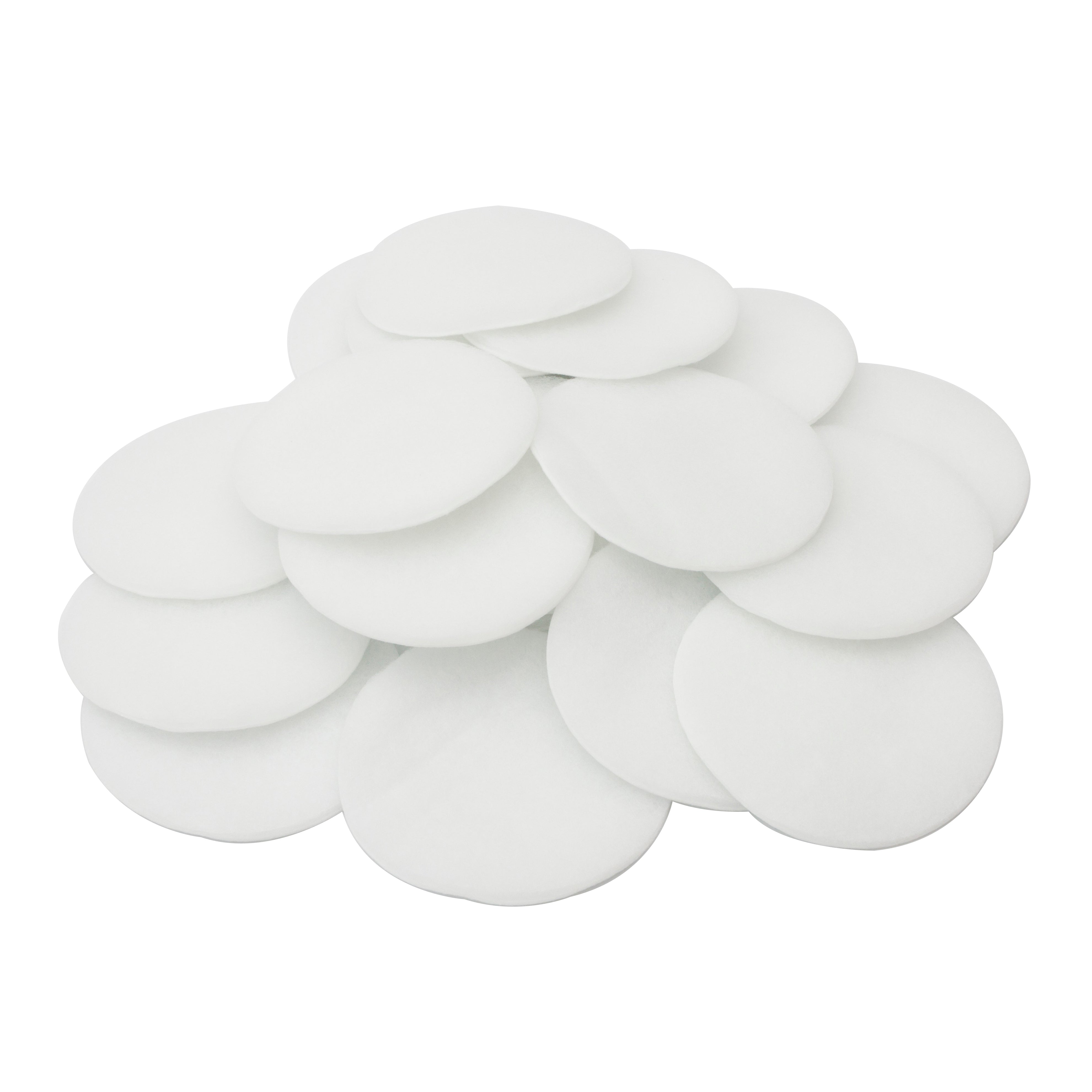 LTWHOME Post Motor Filter Pads Fit for Dyson DC04 DC05 DC08 DC19 DC20(Pack of 20)