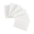 LTWHOME Compatible Polyester Filter Pad Non Suitable for Fluval 2 Plus + Filter (Pack of 6)