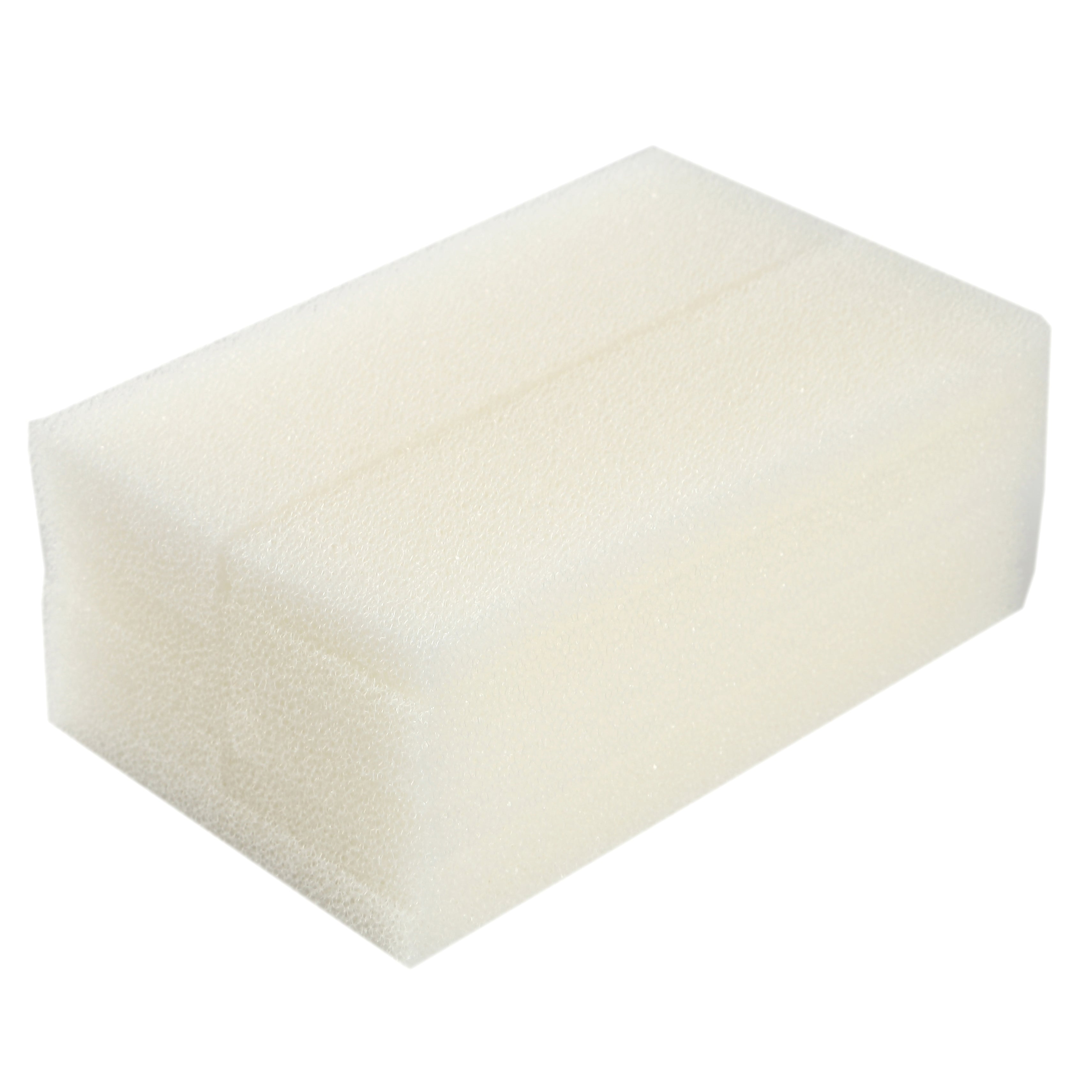 LTWHOME Foam Filters Suitable for Fluval U3 Filter x 12 PK